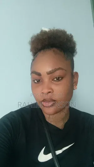Ms. Kadiatou Benetta Kamara