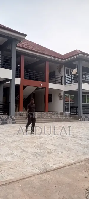 3bdrm Apartment in 3 Bedroom Apartment, Police Station for rent