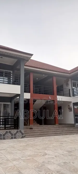 3bdrm Apartment in 3 Bedroom Apartment, Police Station for rent