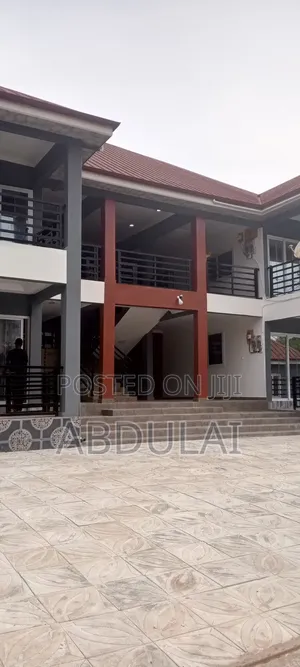 3bdrm Apartment in 3 Bedroom Apartment, Police Station for rent