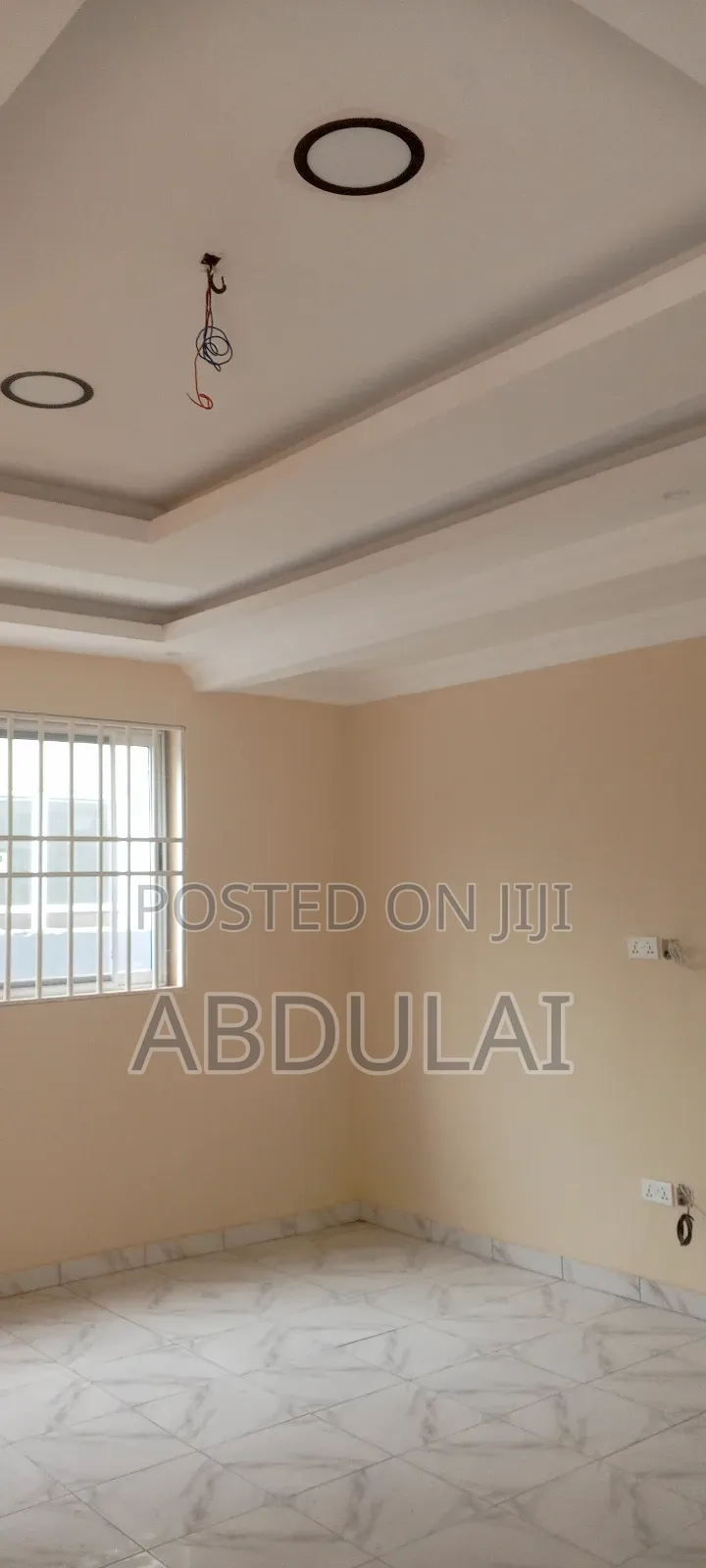 3bdrm Apartment in 3 Bedroom Apartment, Police Station for rent