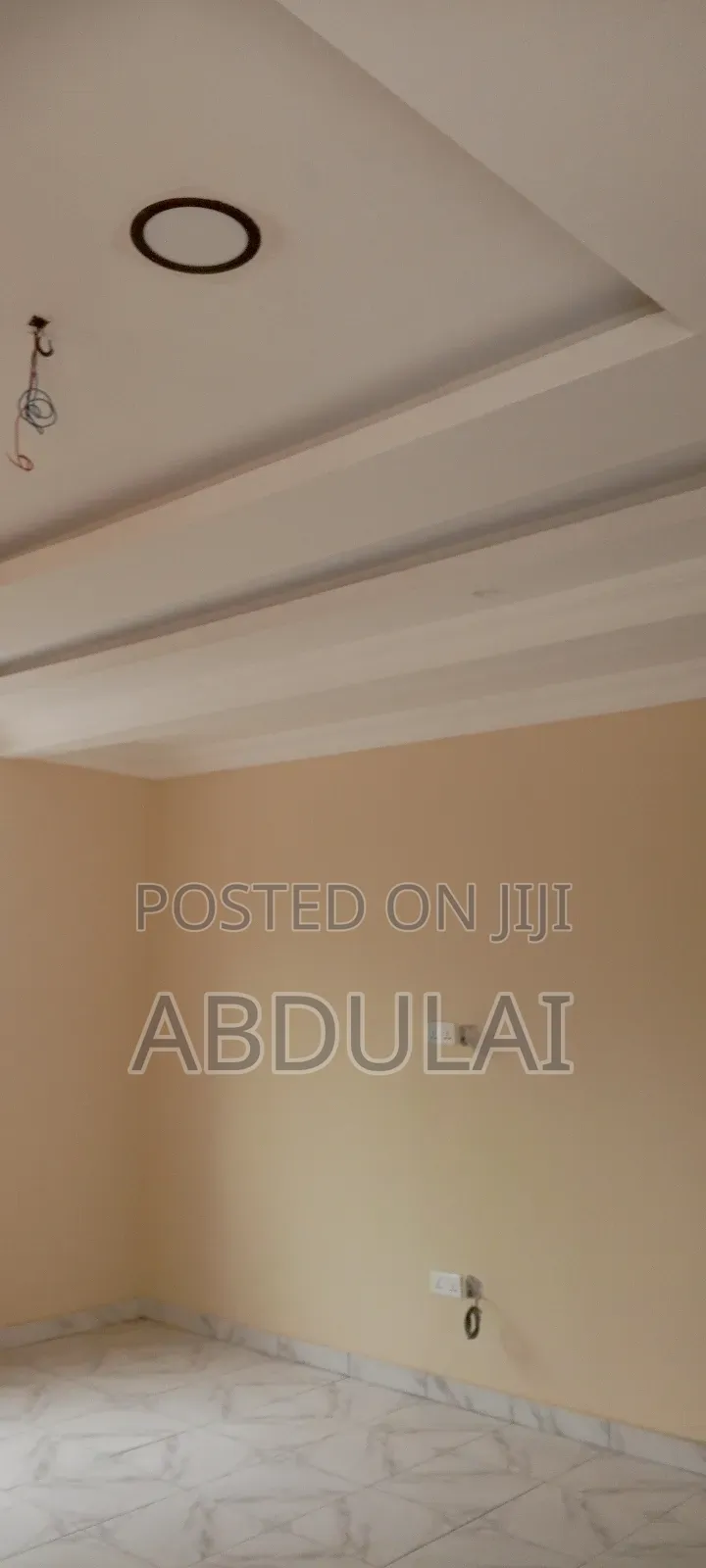 3bdrm Apartment in 3 Bedroom Apartment, Police Station for rent