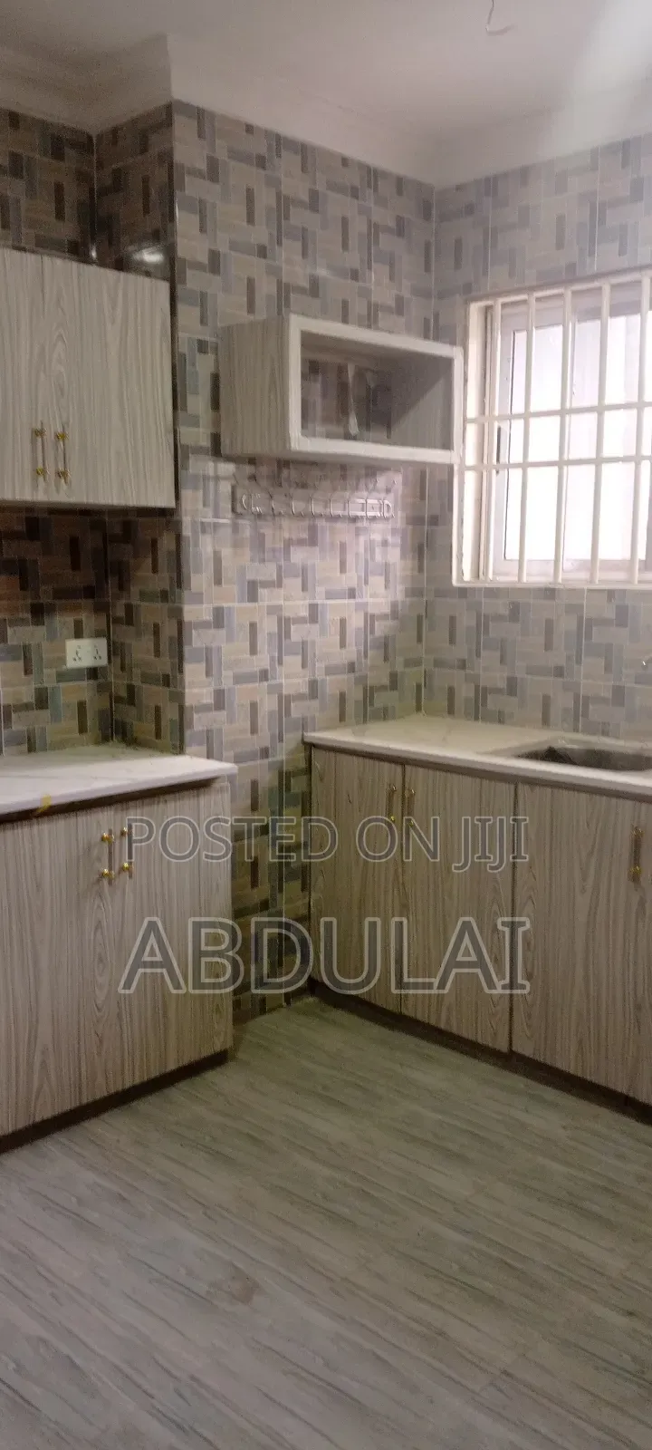 3bdrm Apartment in 3 Bedroom Apartment, Police Station for rent