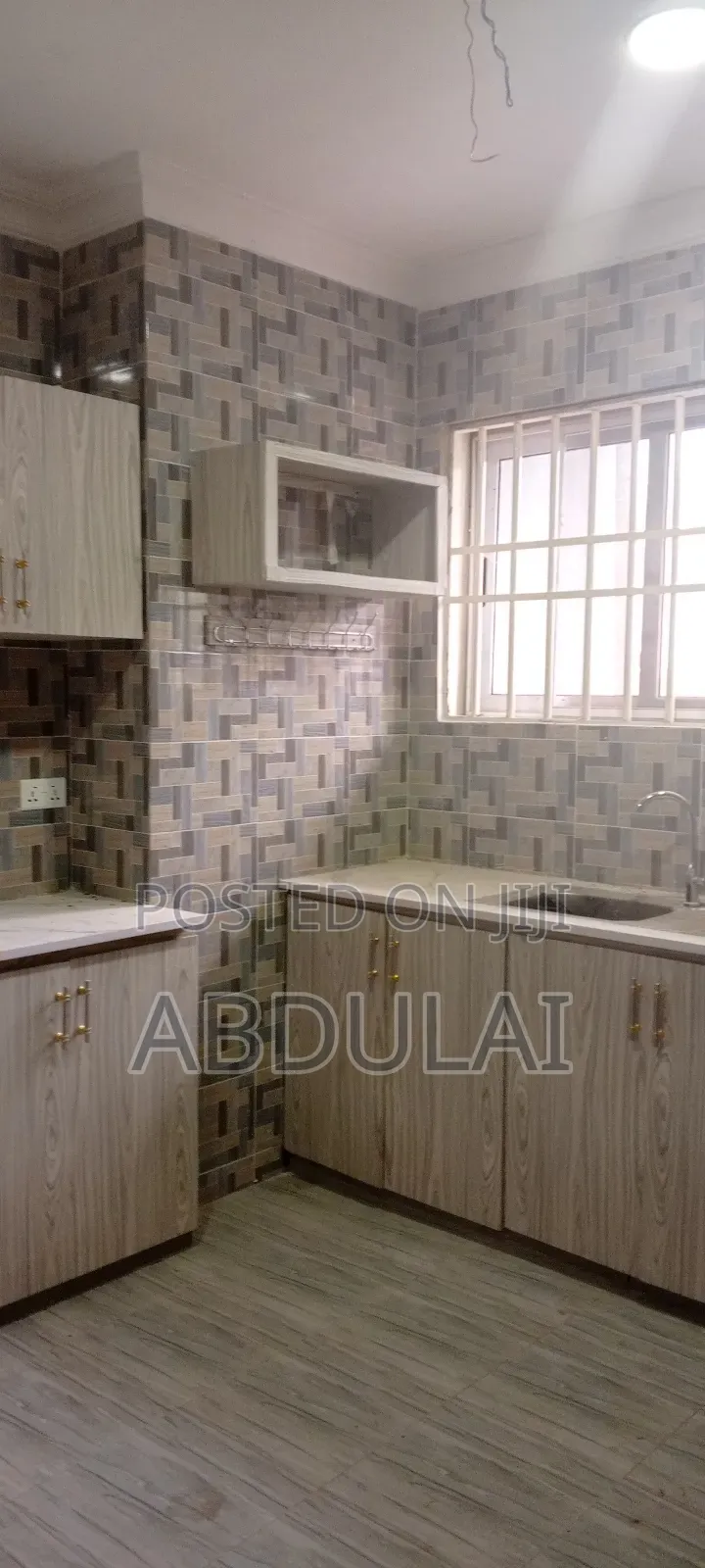 3bdrm Apartment in 3 Bedroom Apartment, Police Station for rent