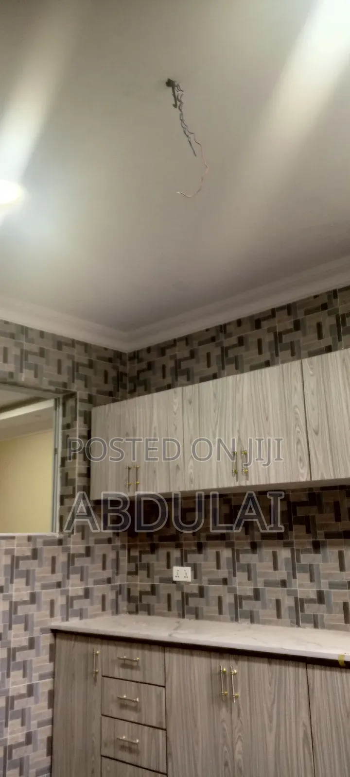 3bdrm Apartment in 3 Bedroom Apartment, Police Station for rent