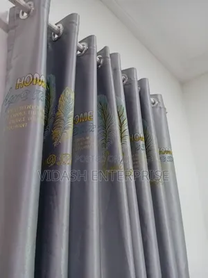 Sunlight Control ( Width 4.5 Feet/ Length 8.5 Feet