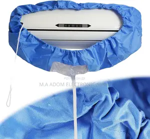 Air Conditioner Cover For Servicing For 1.0 1.5