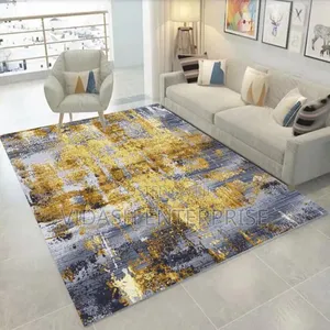 3d Center the Heart of Your Home Size ( 160/230cm )