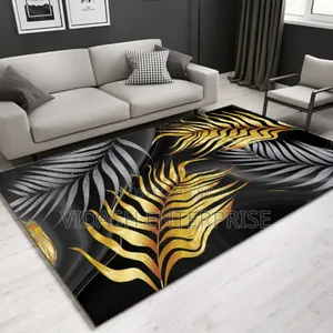 A New Dimension of Style 3d Carpet Size ( 160/230cm )
