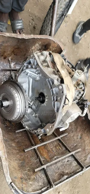 Sentra 2013-2019 Original Automatic Gearbox/Transmission