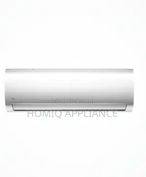 Get Midea 1.5hp Msaf-12crn1 R410 Split Air Conditioning Unit