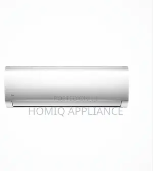 1.5hp Midea Split Airconditioner - R410 - Model: Msaf-12crn1