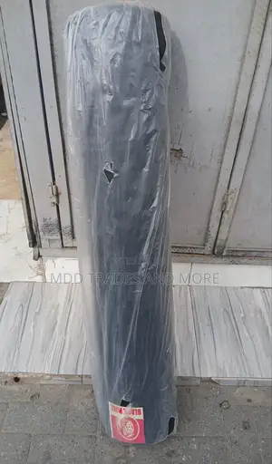 Concrete Rubber Black Roll Bundle DPM