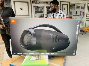 Boombox 3 Party Speaker
