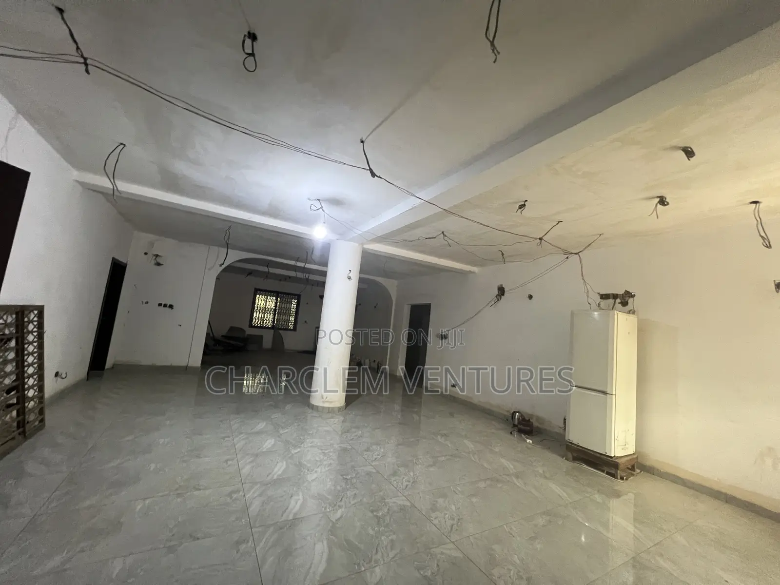 11bdrm House in Charclem Ventures Adjiriganor for sale