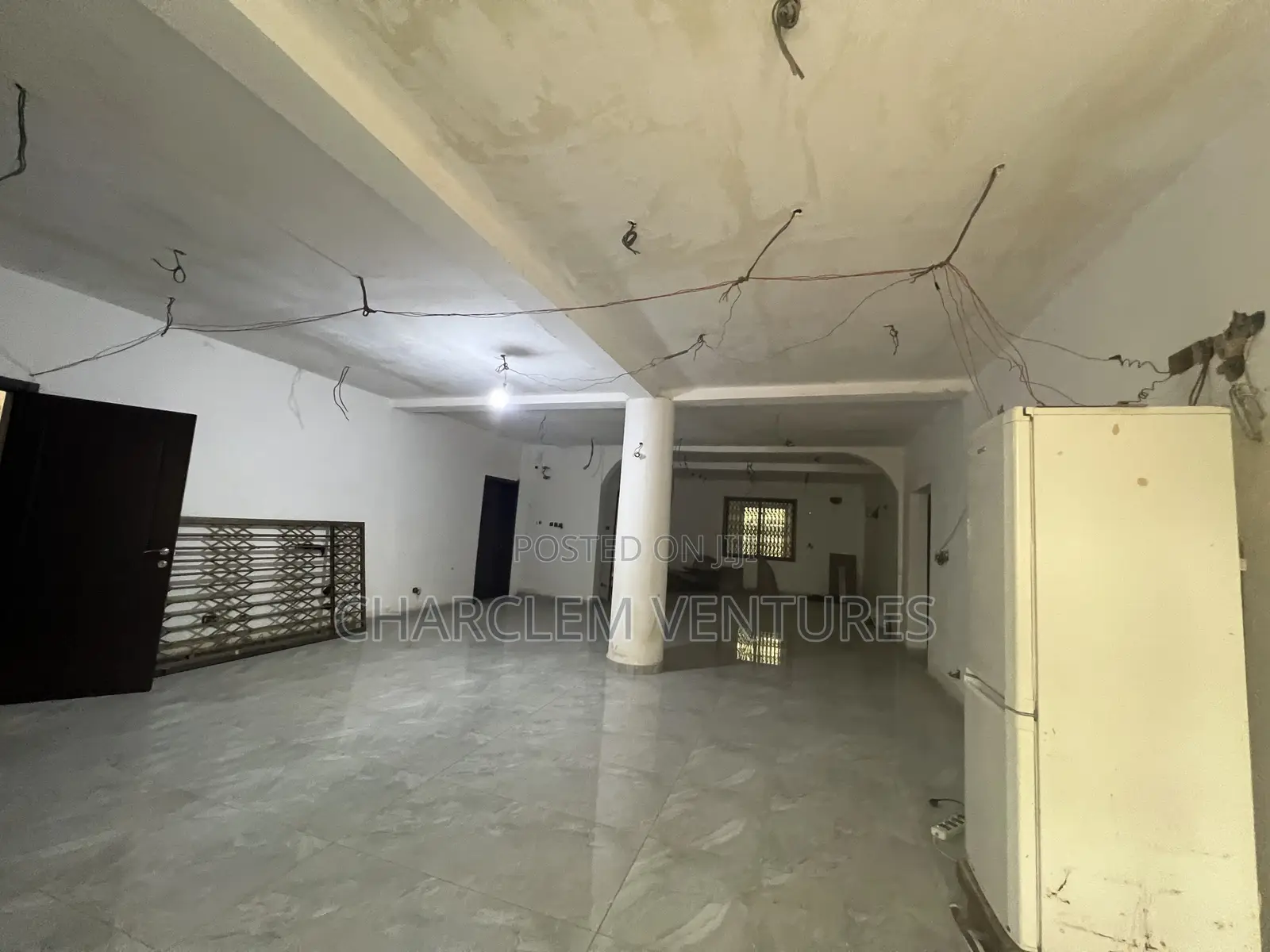 11bdrm House in Charclem Ventures Adjiriganor for sale