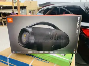 Apple Air Play Boombox 3
