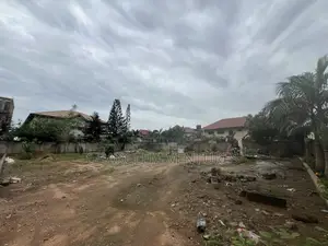 Land for Sale at East Legon-Adjiringanor