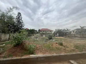 Land for Sale at East Legon-Adjiringanor