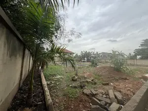 Land for Sale at East Legon-Adjiringanor