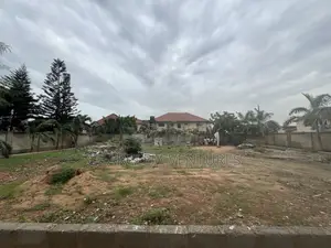Land for Sale at East Legon-Adjiringanor