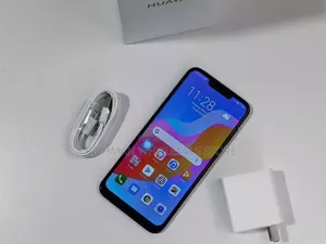New Honor Play6C 128 GB Blue