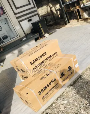 Get Purechill Samsung 1.5 Horsepower Split Type Ac