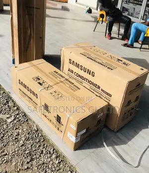 Call for Quality White Samsung 1.5 Horsepower Split Ac