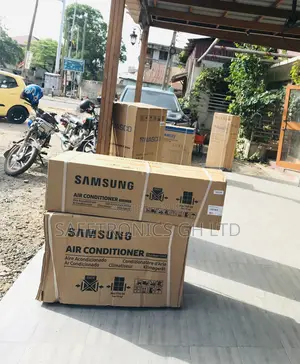 Good Premium Split Samsung 1.5 Horsepower Ac