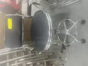 Elegant Bar Stool