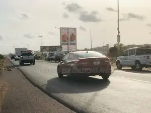 Bullboard Available for Rent at Accra Mall