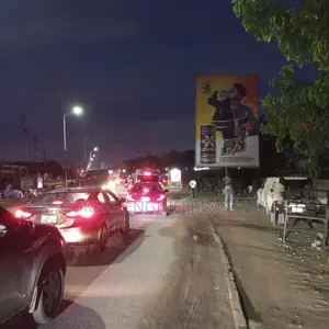 Billboard for Rent at Ajriganor Pot Belly