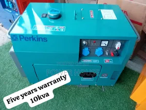 Engineering Standard Diesel 10kva