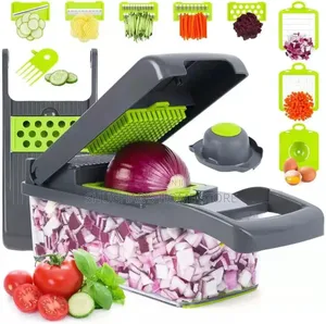 Veggies Chopper