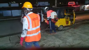 The Whole Ghana Fumigation Services With Cleantex