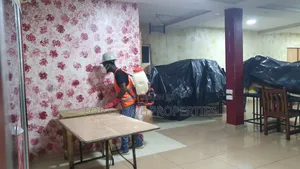 Western Fumigation Services With Cleantex
