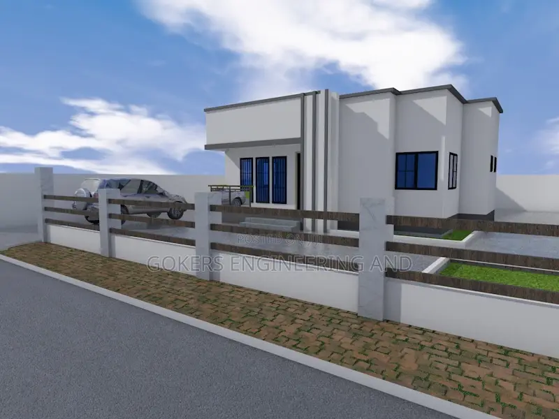 Architectural Design and Drawings