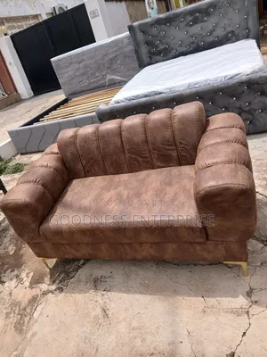 Luxury Sofa