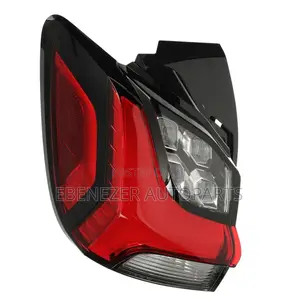 Mitsubishi Outlander Sport Taillight 2020 2021 2022