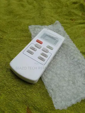 Gree Remote