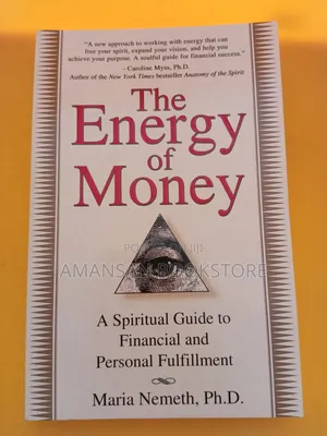 The Energy of Money