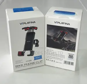 Motor Bike Phone Holder, Viplatina Bike Phone Clip Vhz8