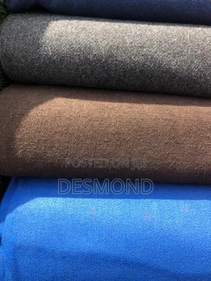 Brown Carpet