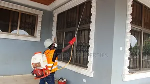 Forever Safe Fumigation With Cleantex