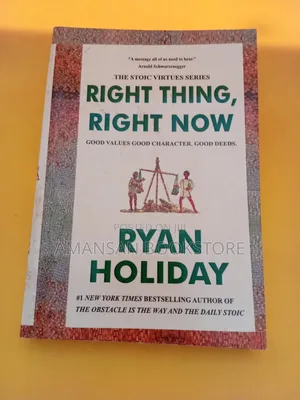 Right Thing, Right Now