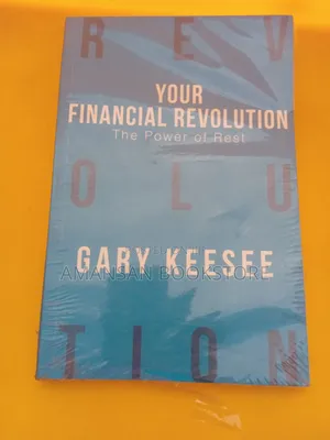 Your Financial Revolution