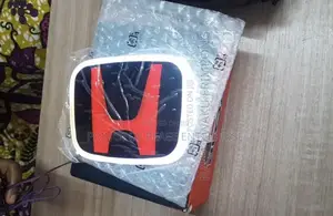 Honda Accord 2018 Front Led Crown or Emblem