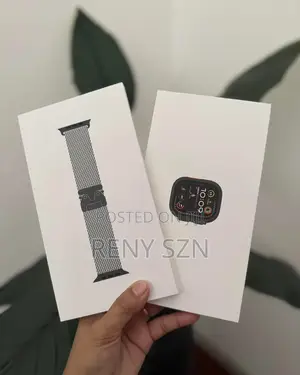 Apple Watch Ultra 2