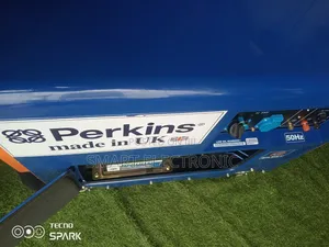 Perkins 15kva Diesel Generator Affordable Perkins Generator