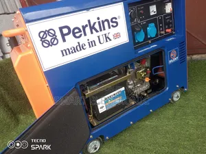 13000.0w Generator Perkins 10kva Diesel Generator